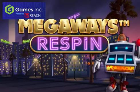 Megaways Respin